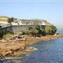 Bare Island