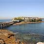 Bare Island