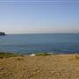 Bare Island