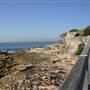 Bare Island