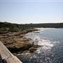 Bare Island