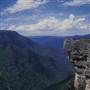 Blue Mountains National Park