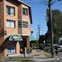 Brunswick Heads - Town/Shops