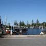 Brunswick Heads - Marina