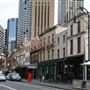 The Rocks - Streetview