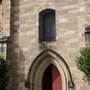 The Rocks - Garrison Church