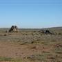 Farmcote Station - Broken Hill
