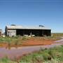 Farmcote Station - Broken Hill