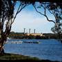 Wangi Wangi Power Station