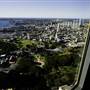 Sydney Tower Eye and Skywalk