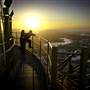 Sydney Tower Eye and Skywalk