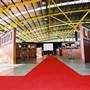 Sydney Showground - Pavilions