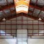 Sydney Showground - Pavilions