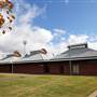 Sydney Showground - Pavilions