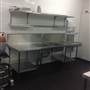 Sydney Showground - Amenities