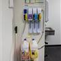 Sydney Showground - Amenities