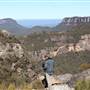 Boars Head Lookout