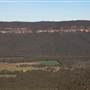 Hargraves Lookout - Shipley Plateau