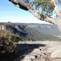 Hargraves Lookout - Shipley Plateau