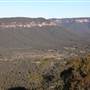 Hargraves Lookout - Shipley Plateau