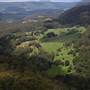 Hindmarsh Lookout, Belmore Falls - Morton National Park