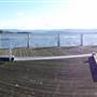 Lake Illawarra North-King St Foreshore & Bob Grabham Jetty