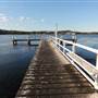 Lake Illawarra North-Purry Burry Avenue
