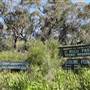 Sublime Point Lookout - Illawarra Escarpment State Conservation Area