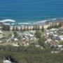 Sublime Point Lookout - Illawarra Escarpment State Conservation Area