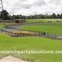 Auburn Oval