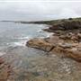 Bare Island