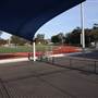 Hensley Athletics Track & Field