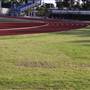 Hensley Athletics Track & Field