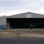 Goulburn Airport Carpark & Hangar