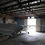 Goulburn Airport Carpark & Hangar 2