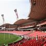 Sydney Showground Stadium