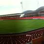 Sydney Showground Stadium