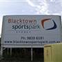 Blacktown International Sports Park