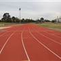 Campbelltown Athletics Track