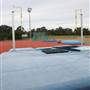 Campbelltown Athletics Track