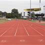 Campbelltown Athletics Track