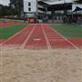 Campbelltown Athletics Track