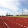 The Ridge Athletics Track