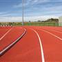 The Ridge Athletics Track