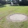 Waratah Athletics Track