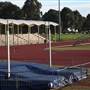 The Crest of Bankstown Sport Facilities