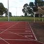 The Crest of Bankstown Sport Facilities