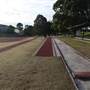 The Crest of Bankstown Sport Facilities