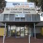 The Crest of Bankstown Sport Facilities