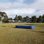 Makepeace Athletic Field